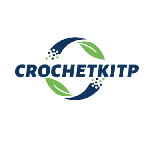 www.crochetkitpro.com  Makes things less cluttered